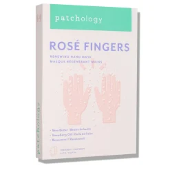 ROSE FINGERS HAND MASK 52G