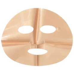 Rose Gold Brightening Facial Treatment Mask box