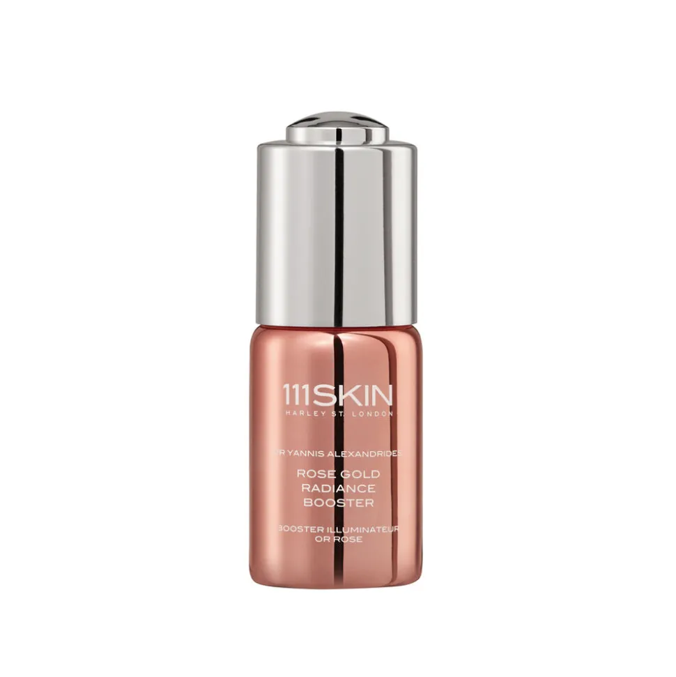 Rose Gold Radiance Booster 20ML