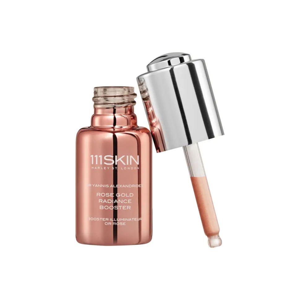 Rose Gold Radiance Booster 20ML