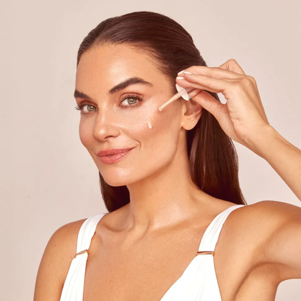 Rose Gold Radiance Booster 20ML