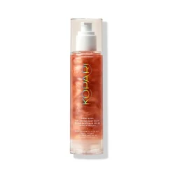 Rose Gold Sun Shield Body Glow Sunscreen SPF 30 150ML