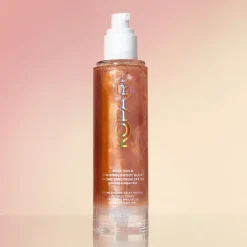 Rose Gold Sun Shield Body Glow Sunscreen SPF 30 150ML