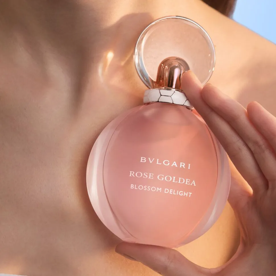 Rose Goldea Blossom Delight Eau de Toilette 50ML
