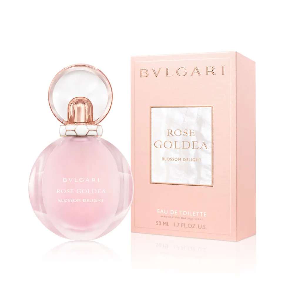 Rose Goldea Blossom Delight Eau de Toilette 50ML