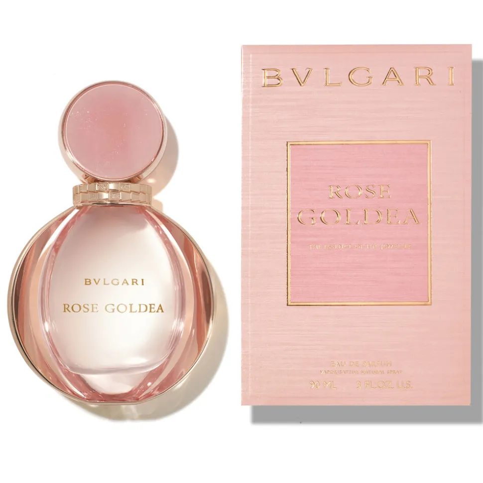 Rose Goldea Eau de Parfum 90ML