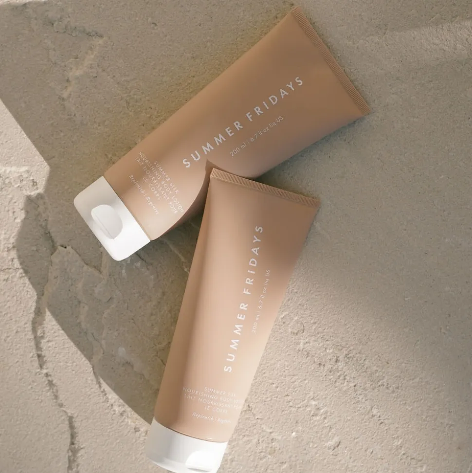 Rose Hand Lotion 450ML