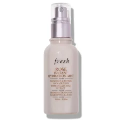Rose Instant Hydration Mist