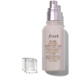Rose Instant Hydration Mist