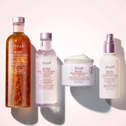 Rose Instant Hydration Mist