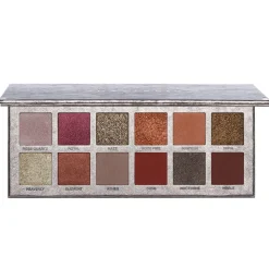 Rose Metals Palette