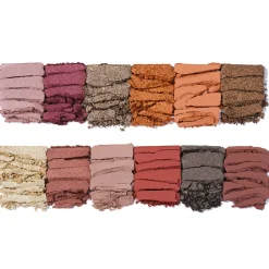 Rose Metals Palette