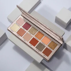 Rose Metals Palette
