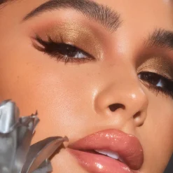 Rose Metals Palette