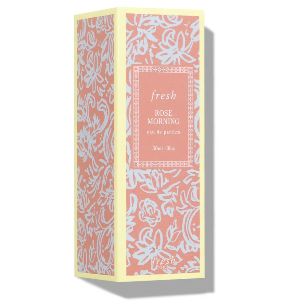 Rose Morning Eau De Parfum 30ML
