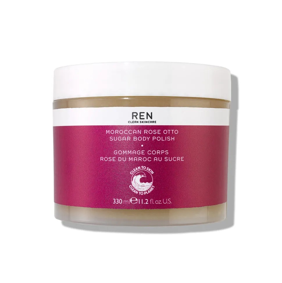 Rose of No Man’s Land Hand Cream 30ML