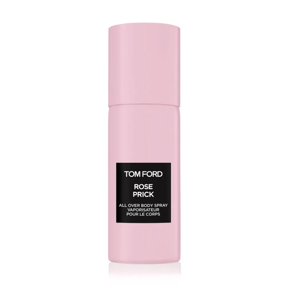 Rose Prick All Over Body Spray 150ML
