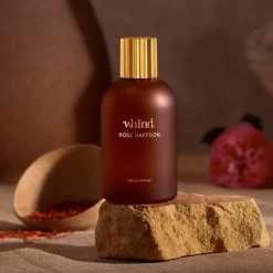 Rose Saffron Eau De Parfum 100ML