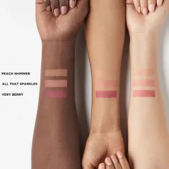 Roseglow Collection Blush Color Infusion