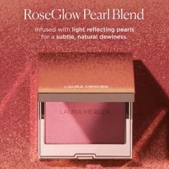 Roseglow Collection Blush Color Infusion