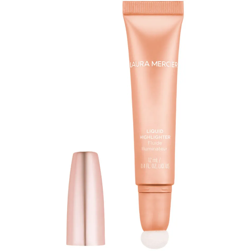 Roseglow liquid highlighter