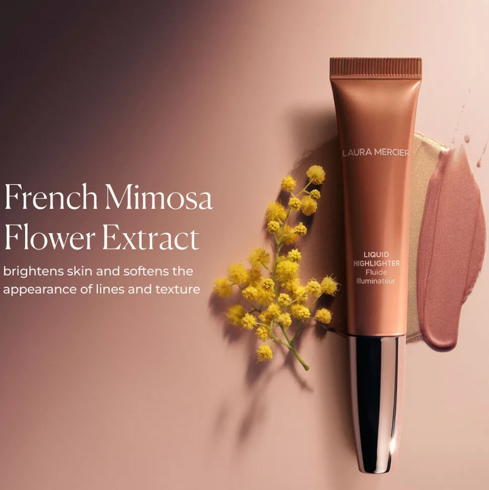 Roseglow liquid highlighter