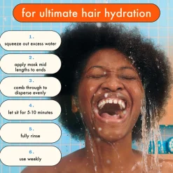 Royal Blowout Heat Styling Spray 175ML
