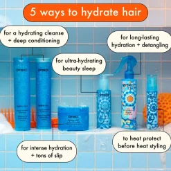 Royal Blowout Heat Styling Spray 175ML