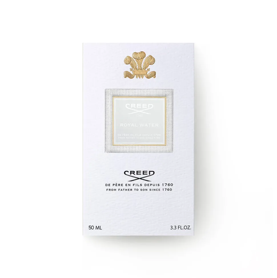 Royal Water Eau de Parfum