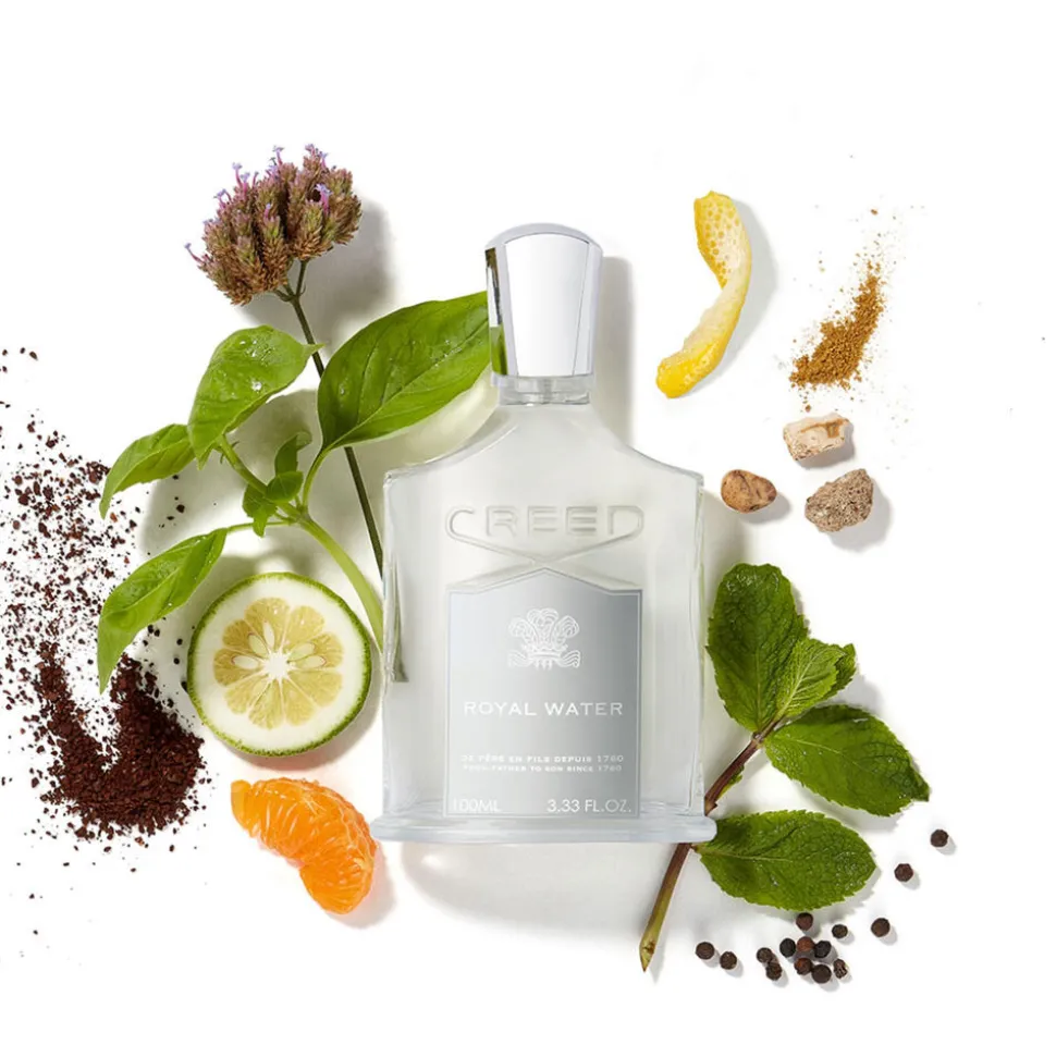 Royal Water Eau de Parfum