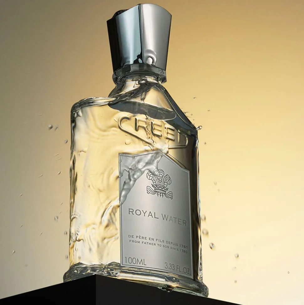 Royal Water Eau de Parfum