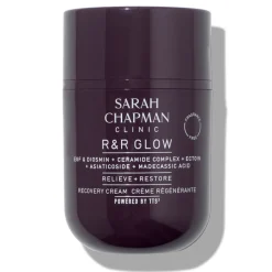 R&R Glow Recovery Cream 30ML