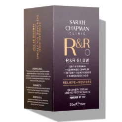 R&R Glow Recovery Cream 30ML