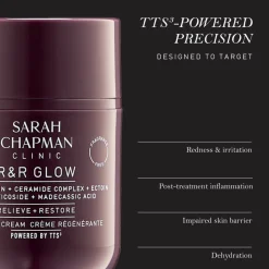 R&R Glow Recovery Cream 30ML