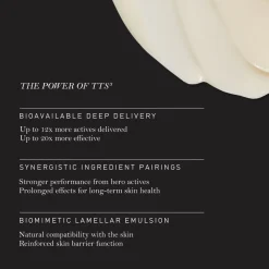 R&R Glow Recovery Cream 30ML
