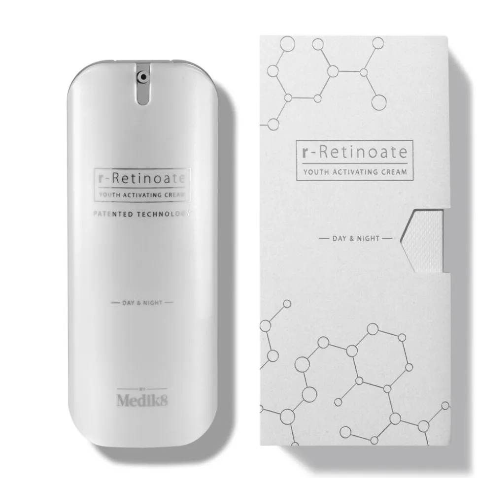 R-Retinoate Day & Night 50ML
