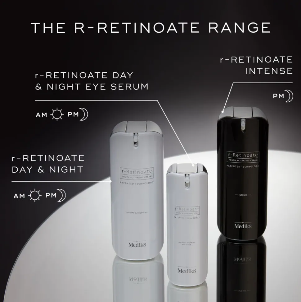 R-Retinoate Day & Night 50ML
