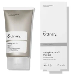 Salicylic Acid 2% Masque 50ML