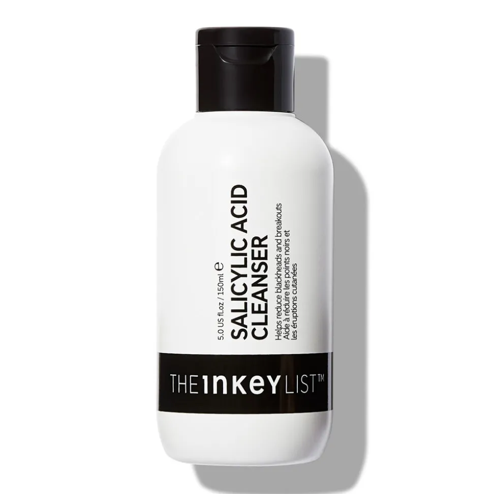 Salicylic Acid Cleanser 150ML