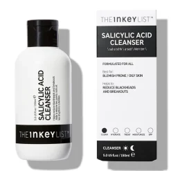 Salicylic Acid Cleanser 150ML