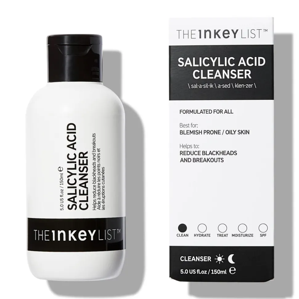 Salicylic Acid Cleanser 150ML