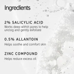 Salicylic Acid Cleanser 150ML