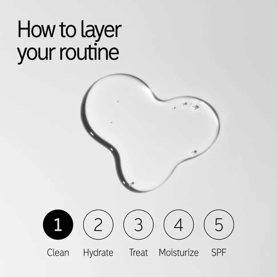 Salicylic Acid Cleanser 150ML