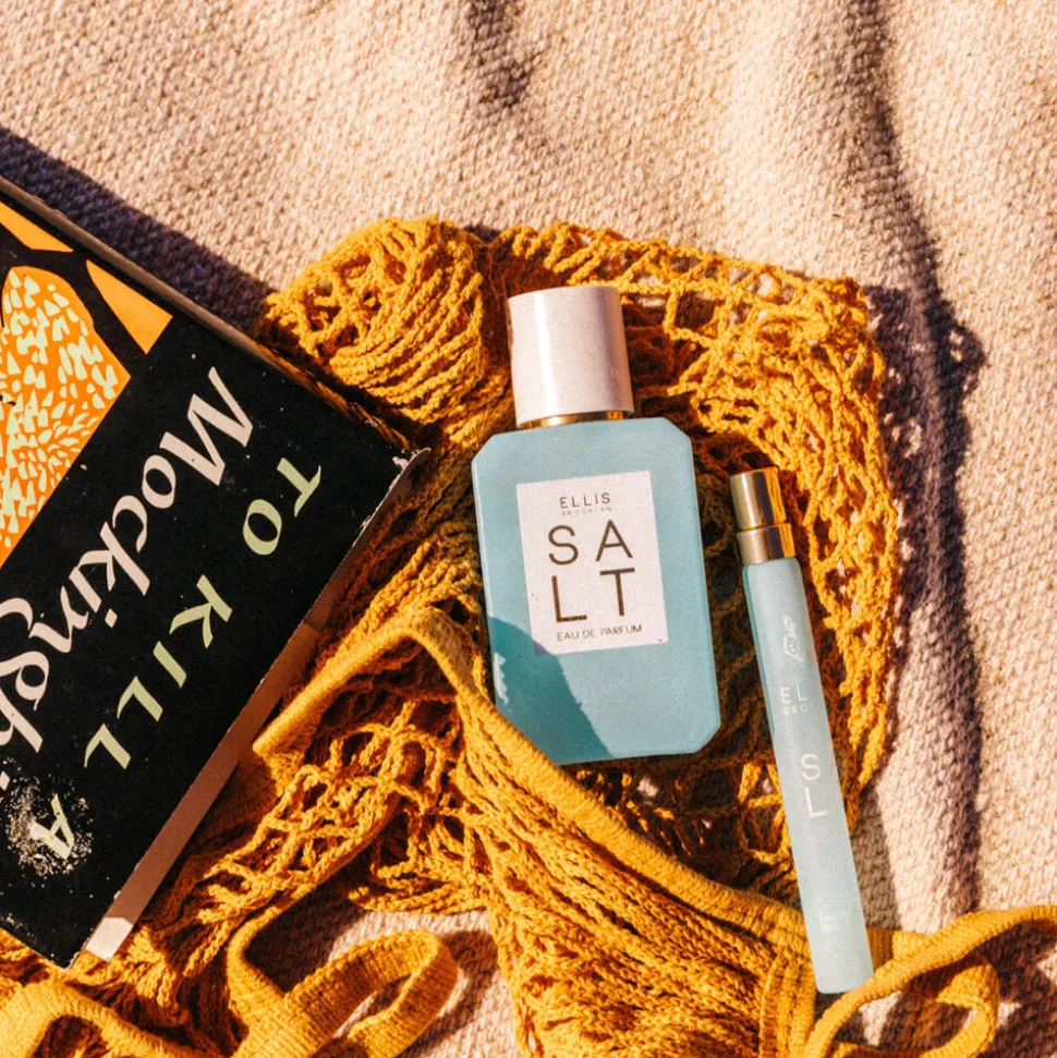 Salt Eau de Parfum