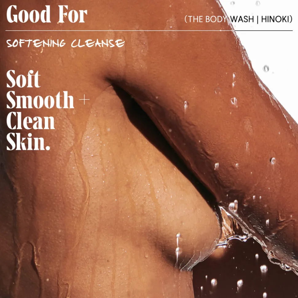 Scalp & Body Scrub 250G