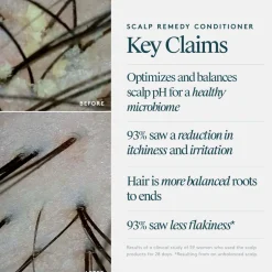Scalp Remedy Conditioner