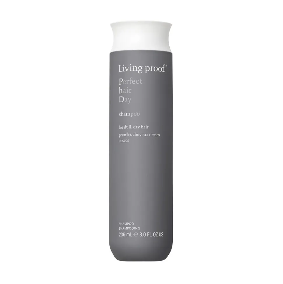 Scalp Revival™ Charcoal + Coconut Oil Micro-exfoliating Shampoo 236ML