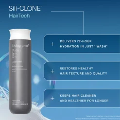 Scalp Revival™ Charcoal + Coconut Oil Micro-exfoliating Shampoo 236ML