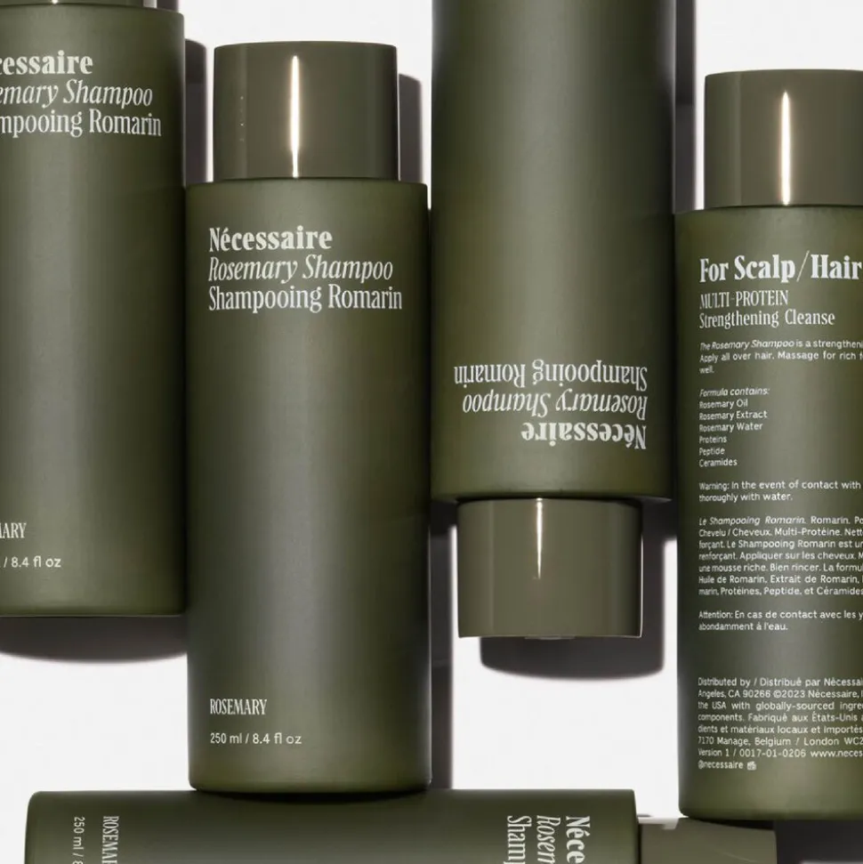 Scalp Revival Charcoal + Tea Tree Scalp Treatment 30ML