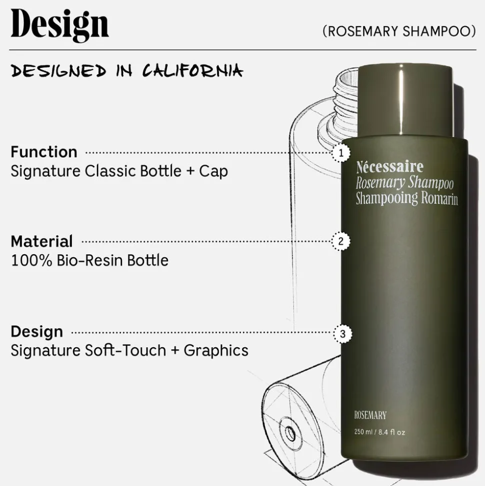 Scalp Revival Charcoal + Tea Tree Scalp Treatment 30ML